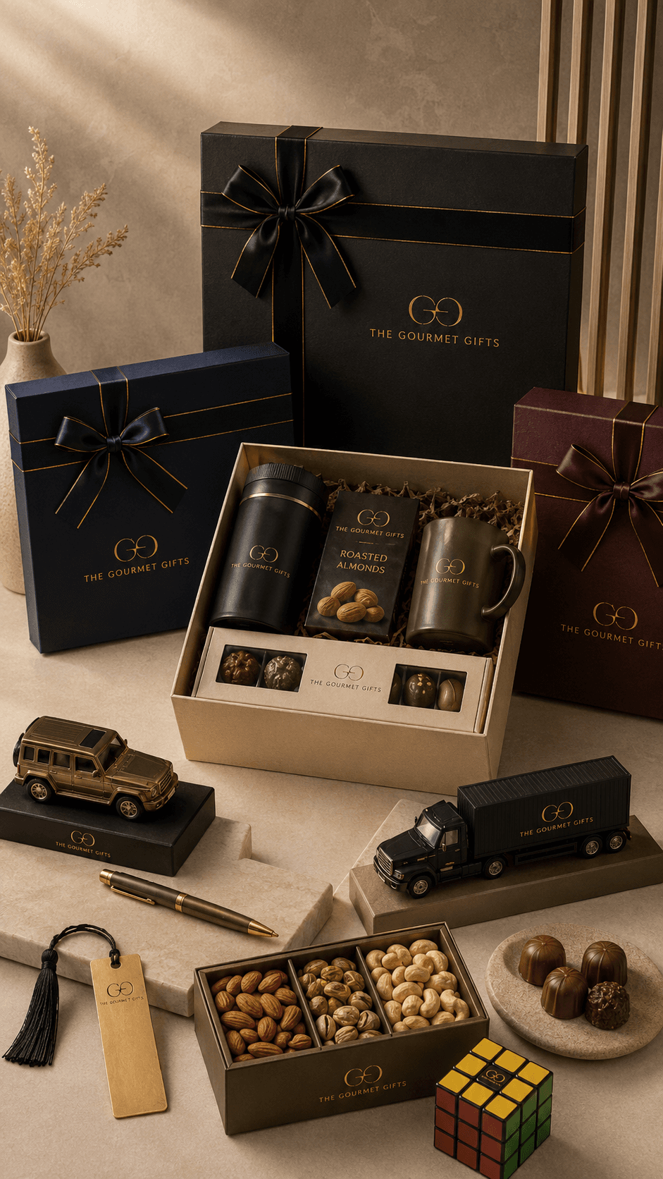 CLIENT GIFTING