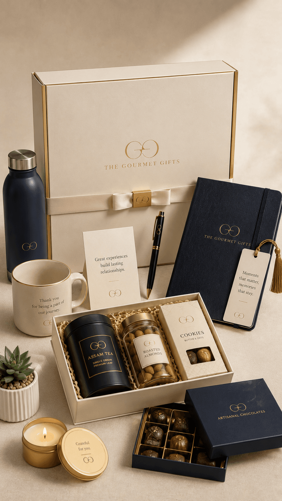 CX GIFTING