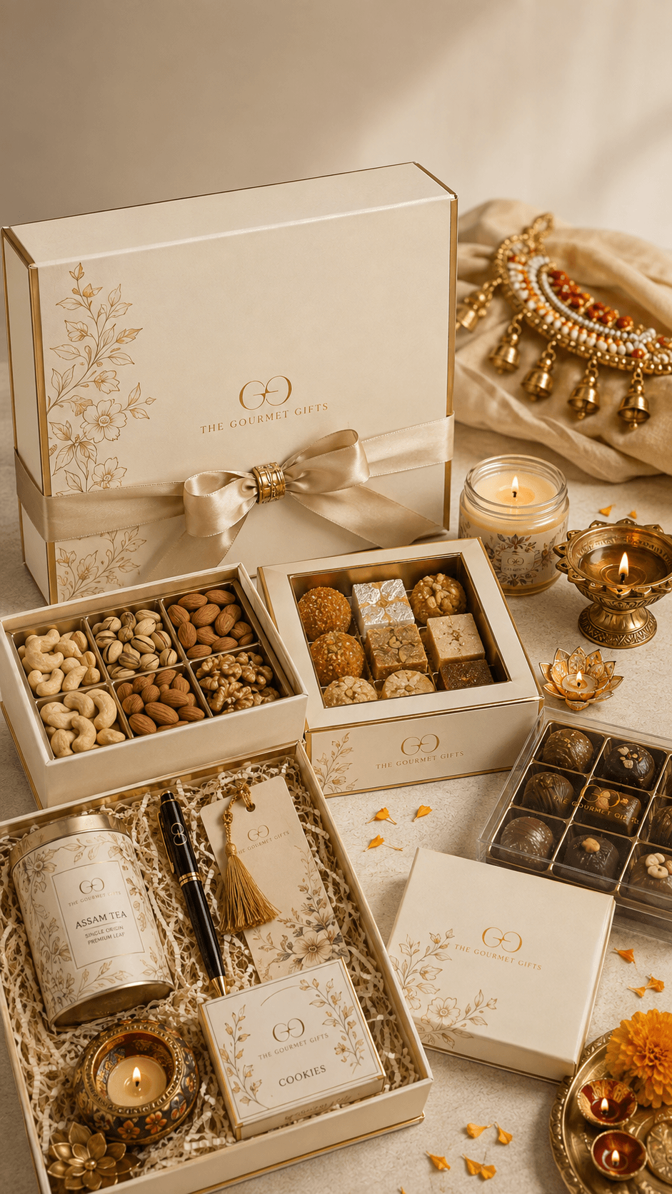 FESTIVE GIFTING