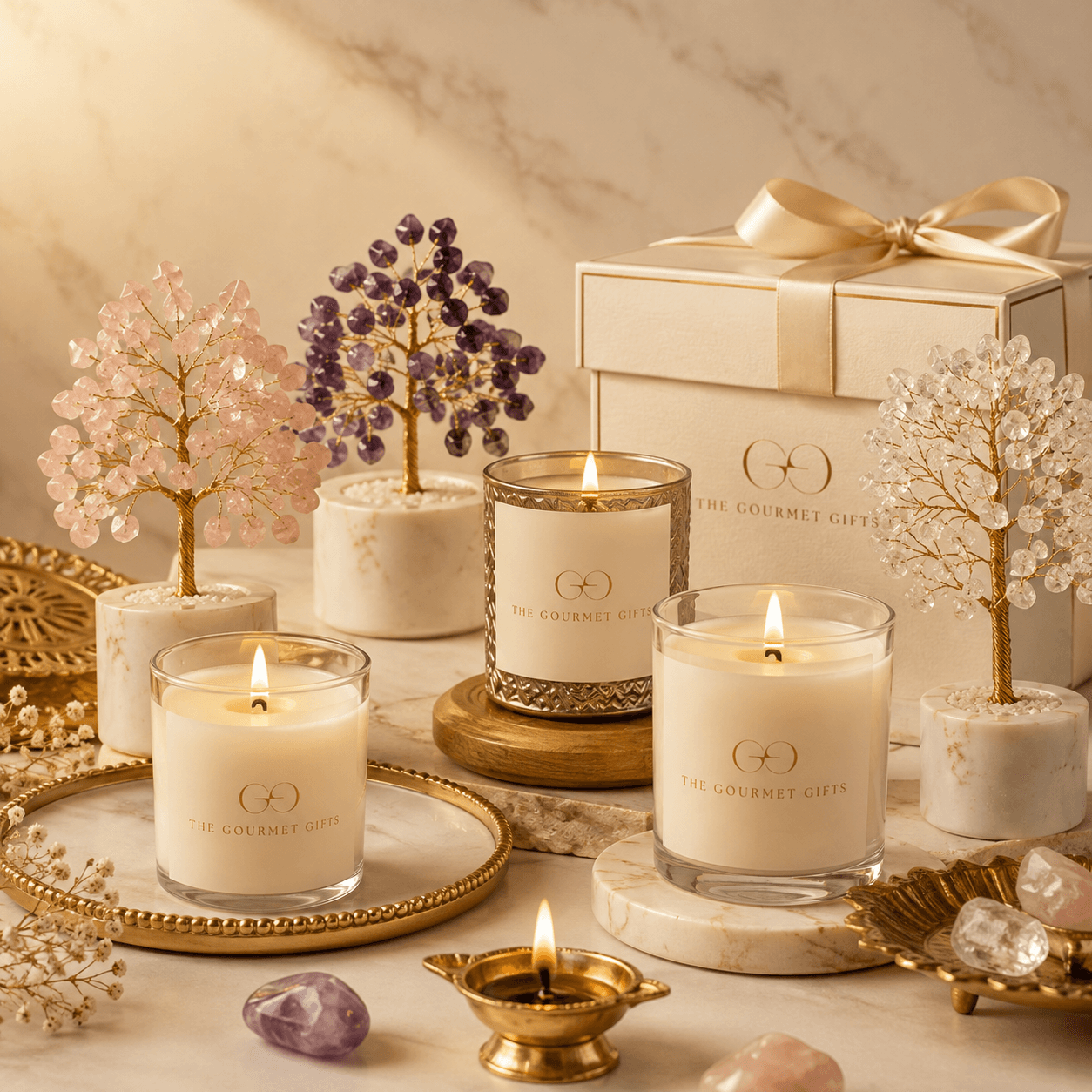 Decor & Spiritual
