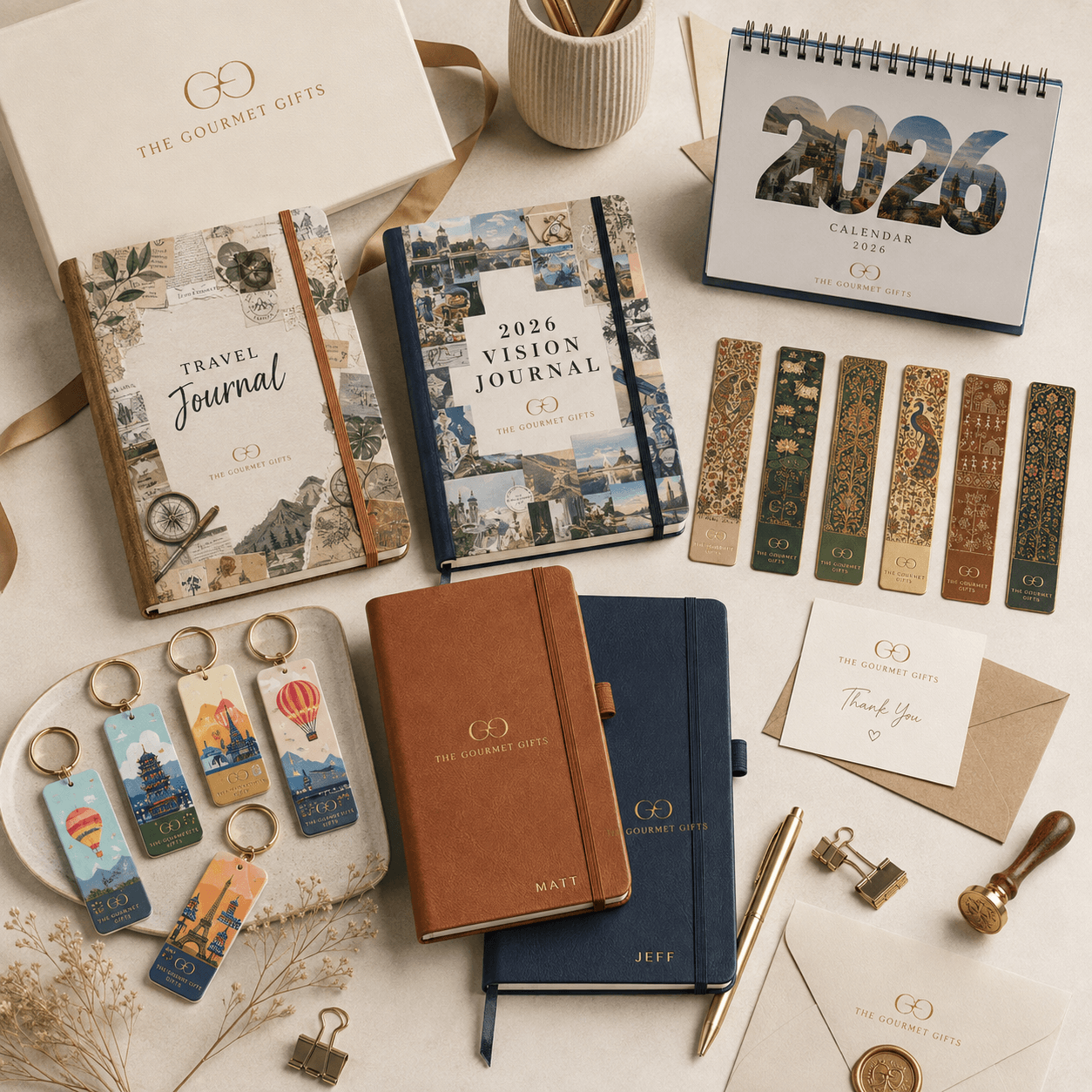 Eternal Paper Co