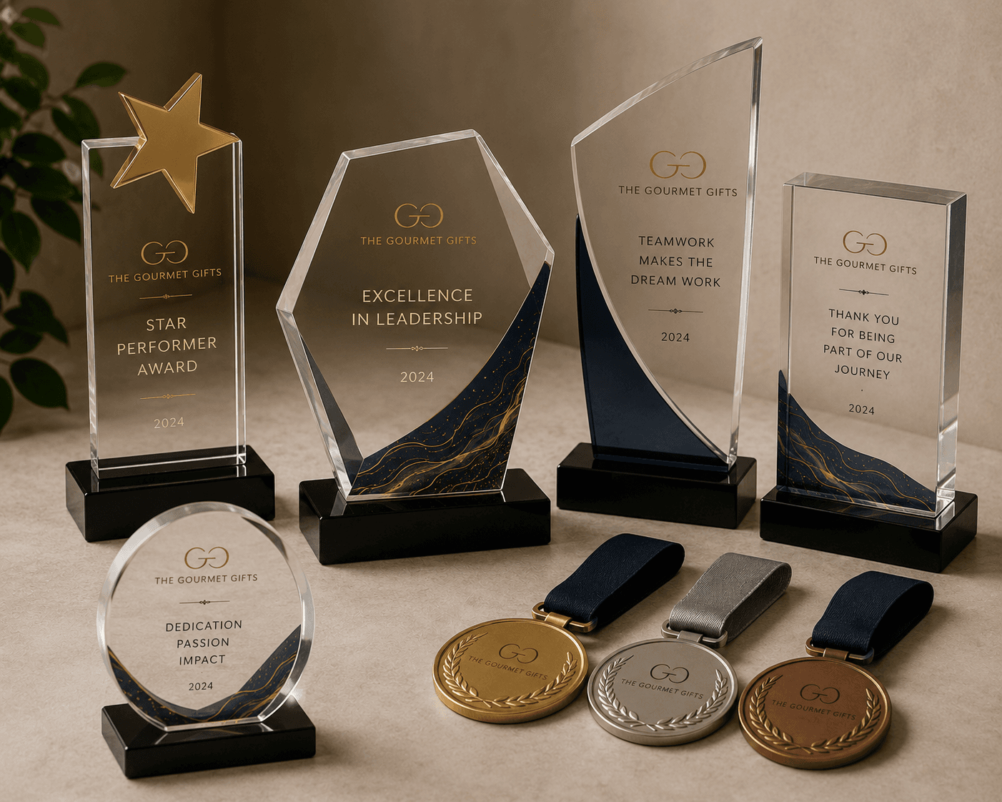 Recognition