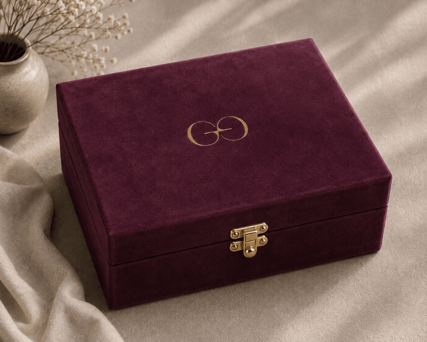 The Artisanal Rigid Box