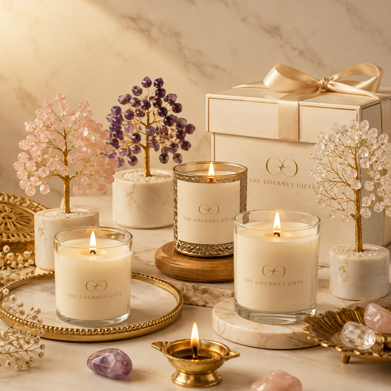 Decor & Spiritual
